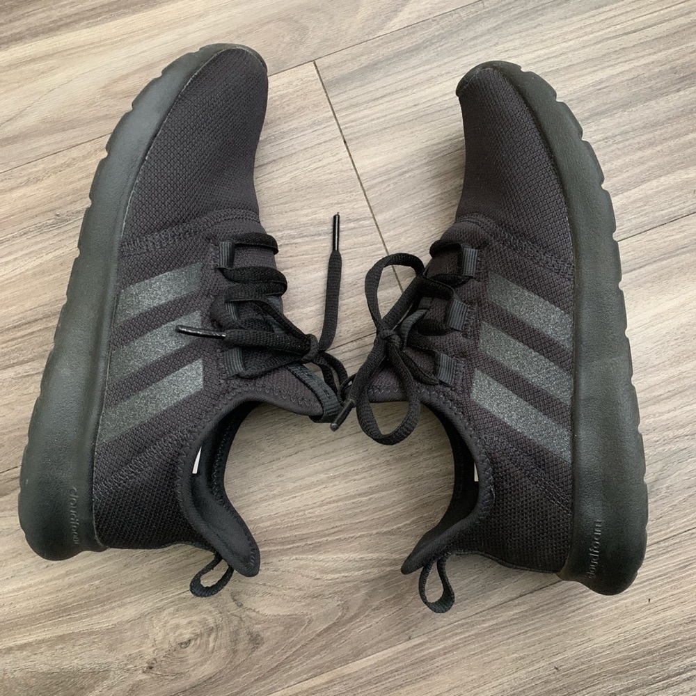 Adidas Women's Cloudfoam Pure 2.0 Running Shoe